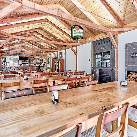 B&B Svatosske Skaly