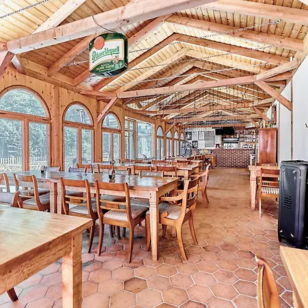 B&B Svatosske Skaly 카를로비바리