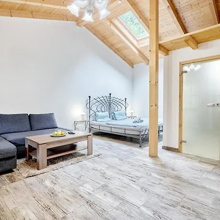 B&B Svatosske Skaly 3*