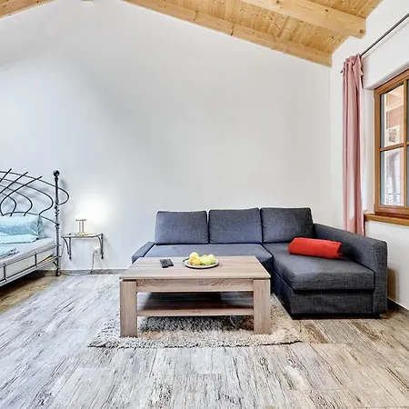 Svatosske Skaly B&B