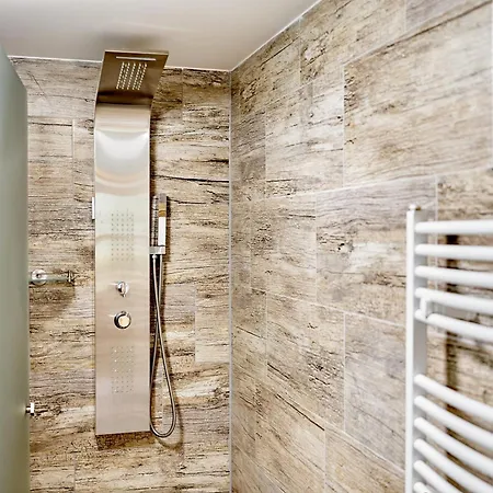 Svatosske Skaly B&B 3*