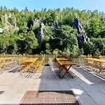 Svatošské Skály Karlovy Vary