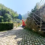Couette-café Svatošské Skály Karlovy Vary