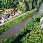 Svatošské Skály 3* Karlovy Vary
