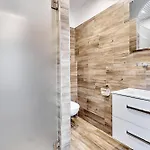 Svatošské Skály 3* Karlovy Vary