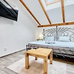 Svatošské Skály 3* Karlovy Vary