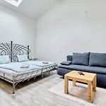 Svatošské Skály Couette-café 3*