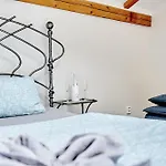 Couette-café Svatošské Skály Karlovy Vary