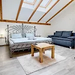 Svatošské Skály 3* Karlovy Vary