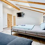Svatošské Skály 3*