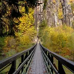 Bed & Breakfast Svatošské Skály 3*
