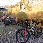 Bed & Breakfast Svatošské Skály 3*