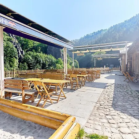Svatošské Skály *
