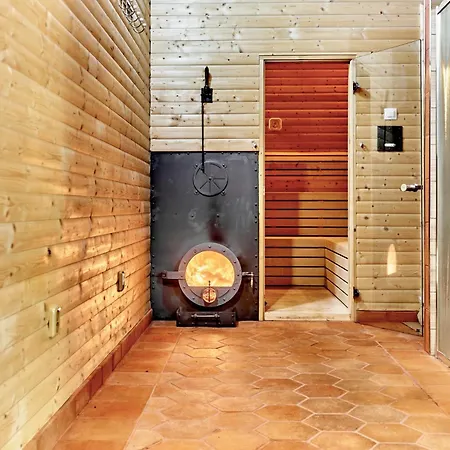 Svatošské Skály Bed and breakfast