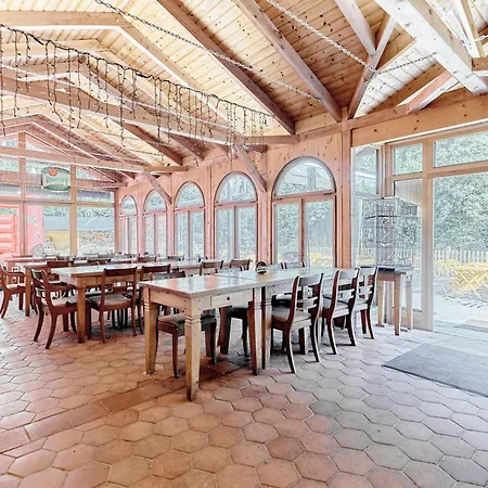 Svatošské Skály *