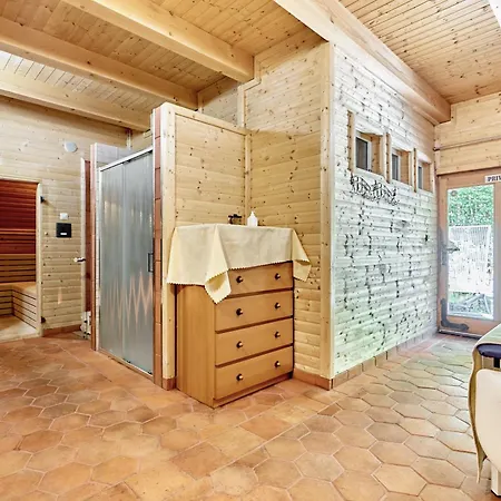 Svatošské Skály Bed & Breakfast *