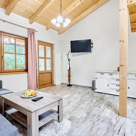 فندق مبيت وإفطار Svatosske Skaly