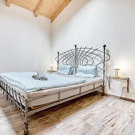 Svatošské Skály Bed & Breakfast