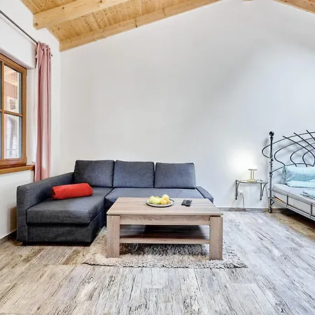 Svatošské Skály Bed & Breakfast
