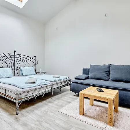 Svatošské Skály Bed & Breakfast 3*