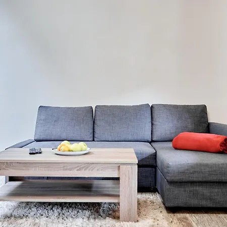 B&B Svatosske Skaly