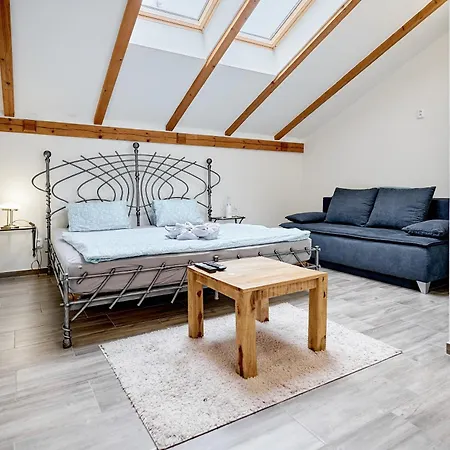 Svatošské Skály 3* Karlovy Vary