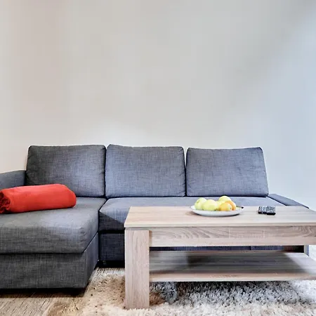 Svatosske Skaly فندق مبيت وإفطار