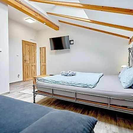 Svatošské Skály 3* Karlovy Vary