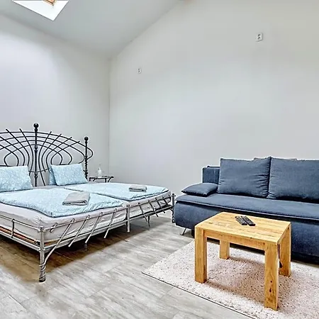 Bed & Breakfast Svatošské Skály 3*