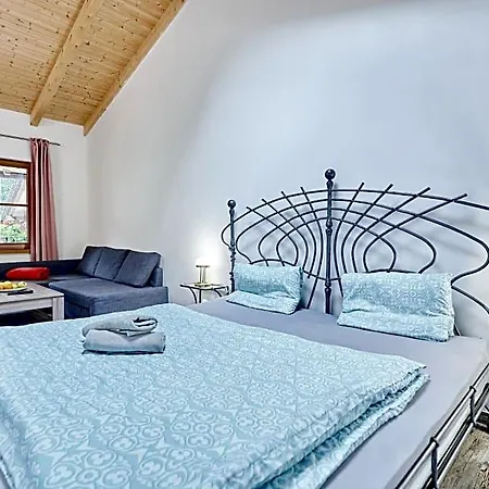 Bed & Breakfast Svatošské Skály