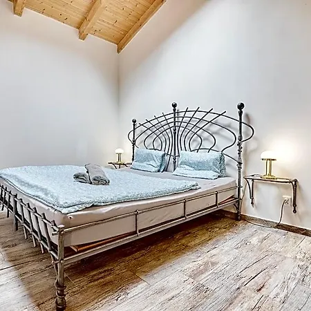 Bed & Breakfast Svatošské Skály