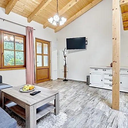 Bed & Breakfast Svatošské Skály 3*