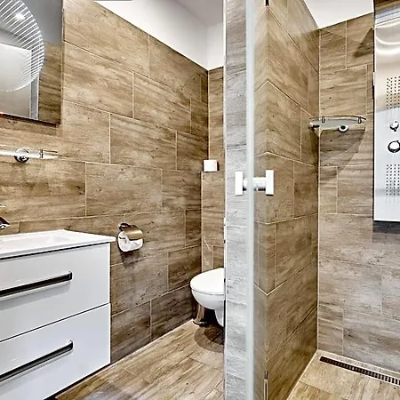 Svatošské Skály 3* Karlovy Vary
