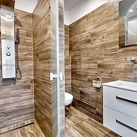 Svatošské Skály Bed & Breakfast 3*