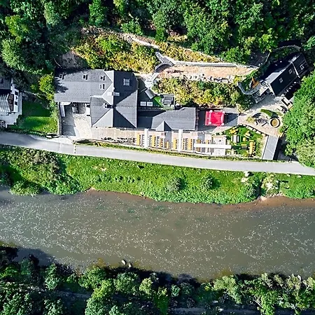 Svatošské Skály Karlovy Vary