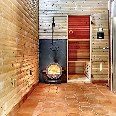 Bed & Breakfast Svatošské Skály 3*