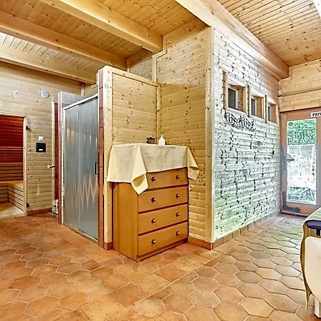 Svatošské Skály 3*