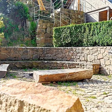 Svatošské Skály Bed & Breakfast 3*