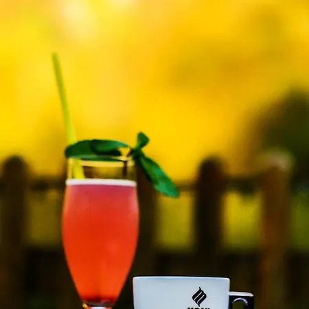 Svatosske Skaly لوكيت